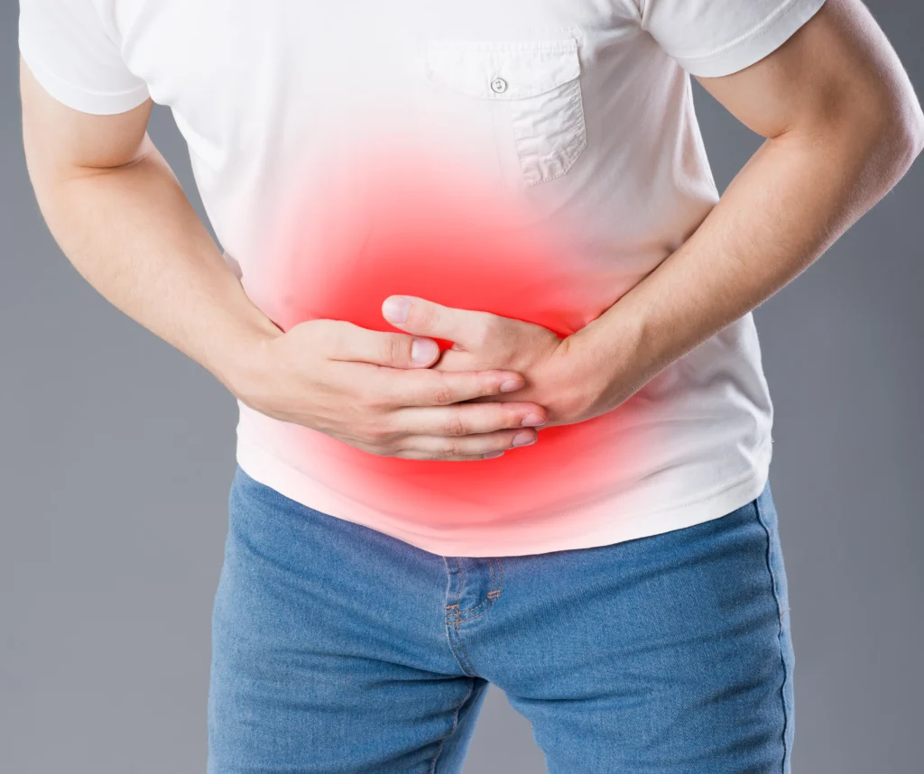 Abdominal Service
