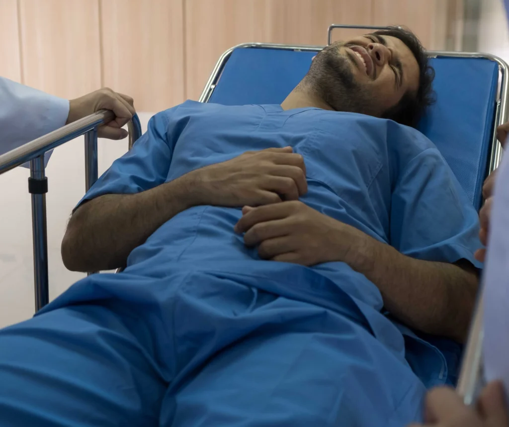 Advanced Diagnostics