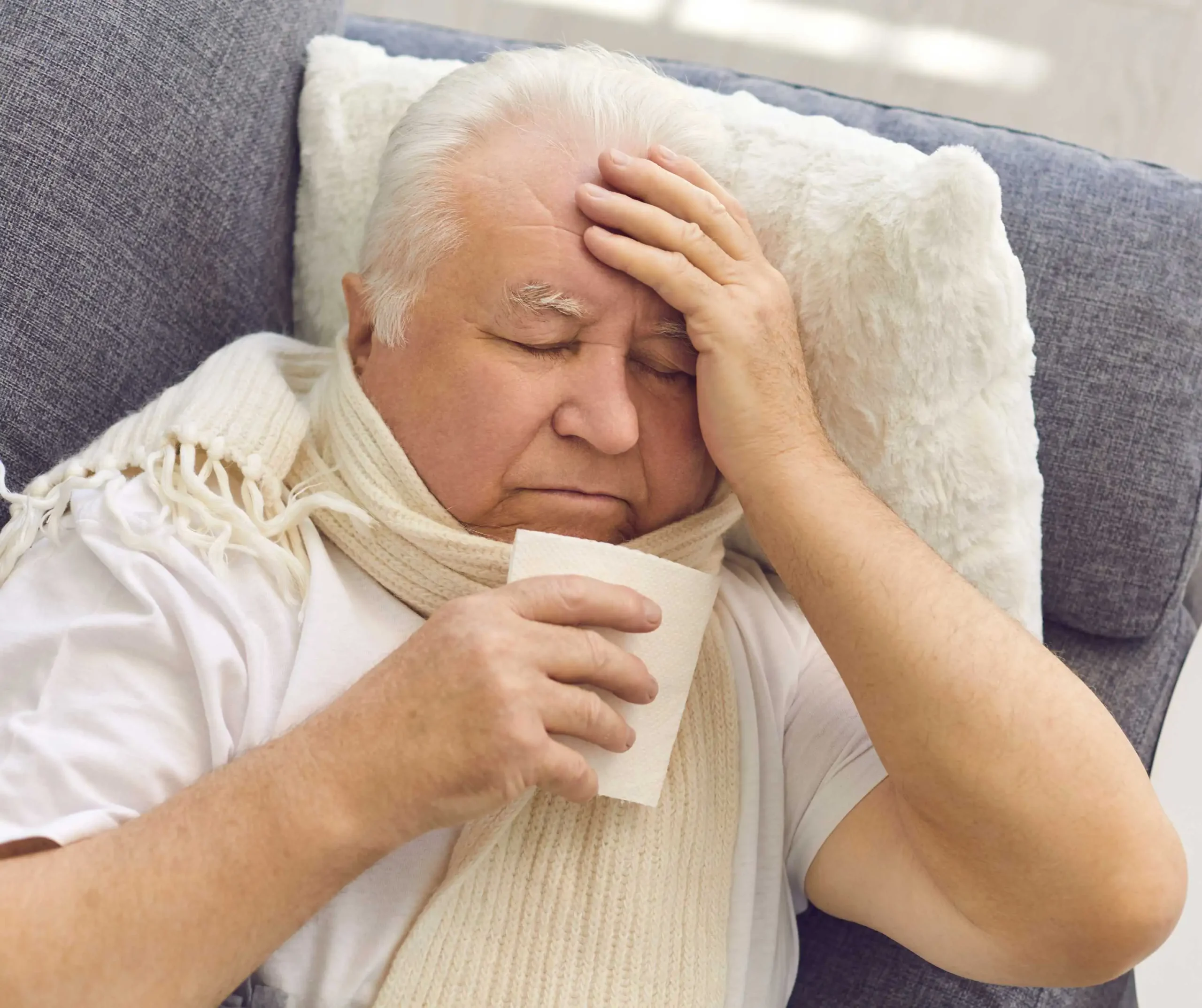 Advanced respiratory assessment