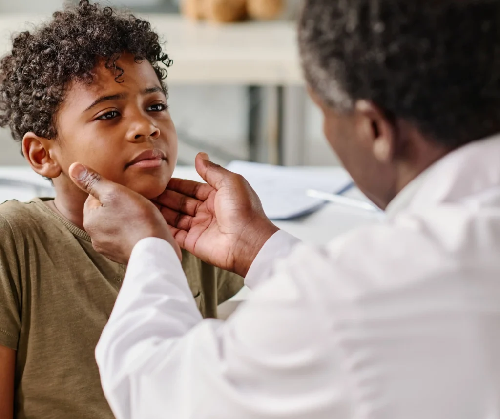 Common Symptoms That Need Testing