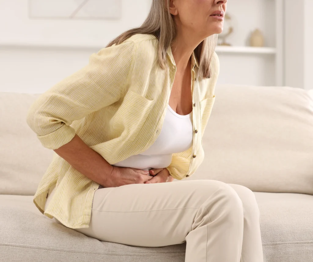 Comprehensive Emergency Abdominal Pain Services in Plano