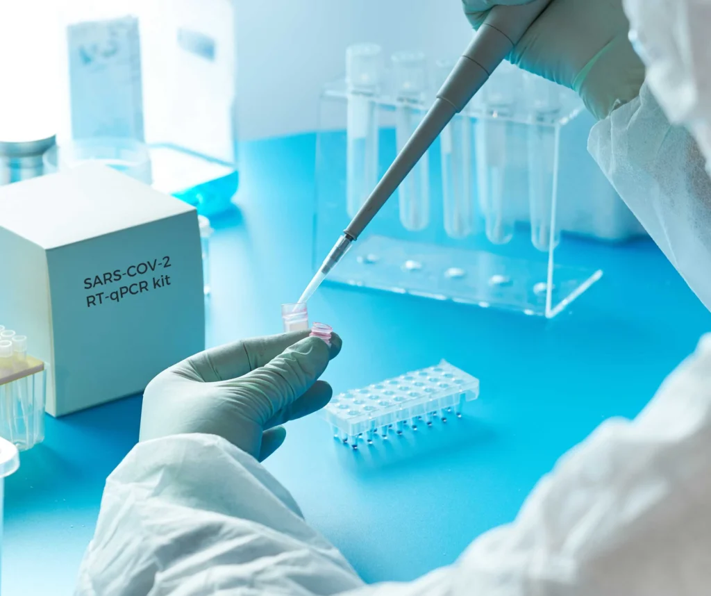 Comprehensive diagnostic testing ER, Get Your Problem Detected