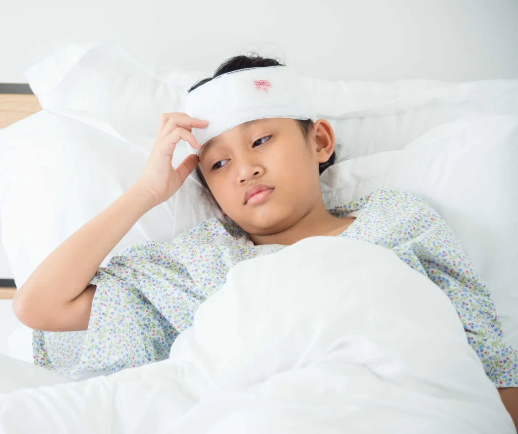 Concussion or More We’re Here to Help
