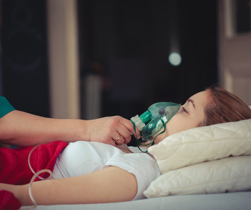 Cure Asthma and Breathing Problems Emergency Treatment in Plano, TX