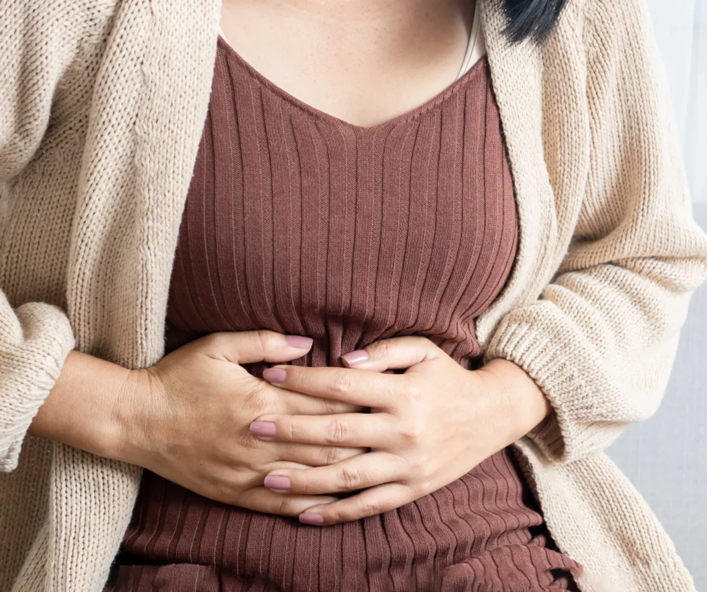 Don’t Ignore Abdominal Pain – Get Help Now
