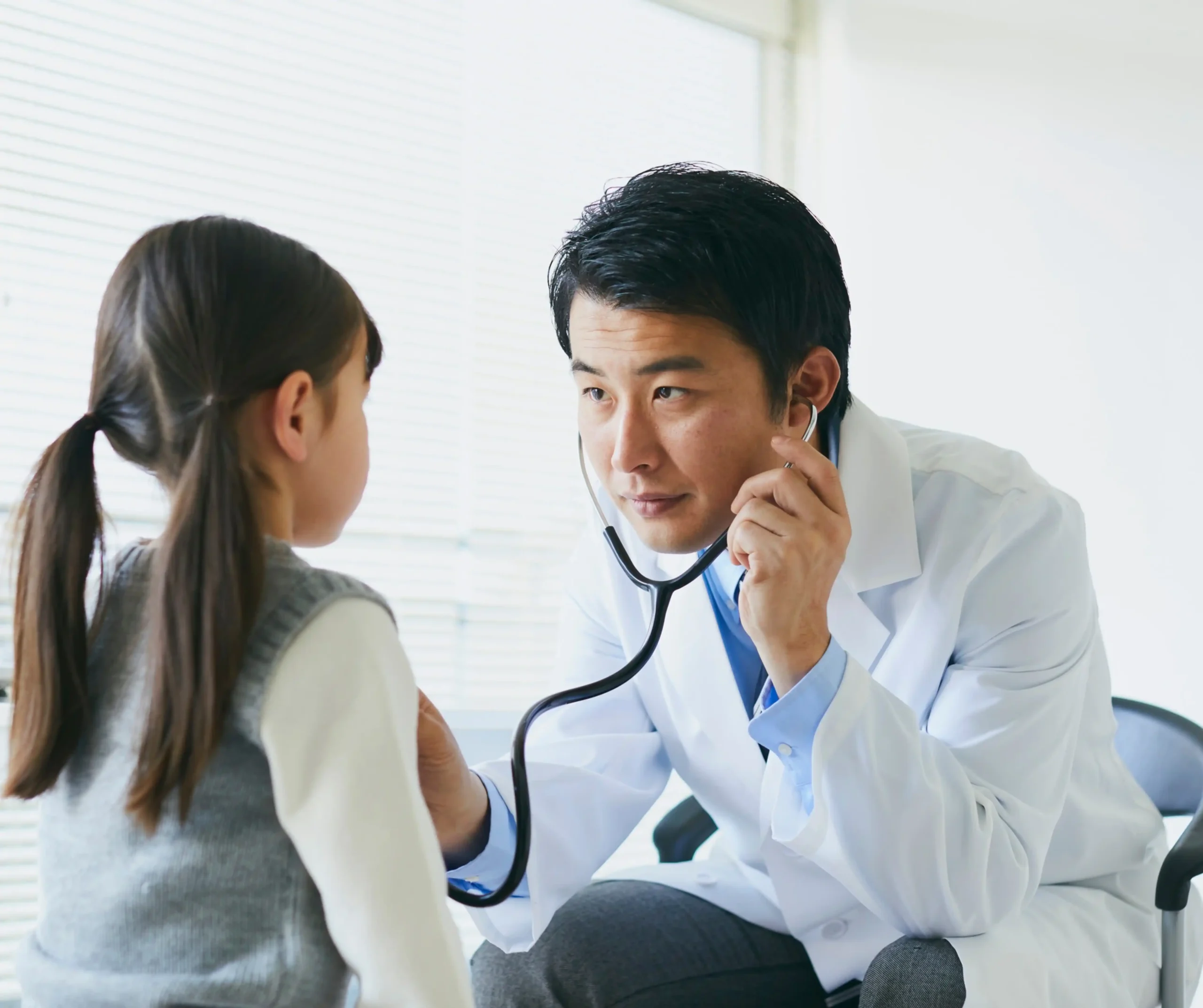 Emergency Care for Kids Near Me