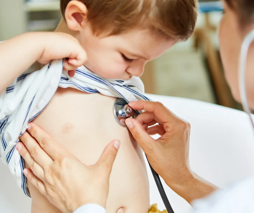 Emergency Flu Screening Services for All Ages