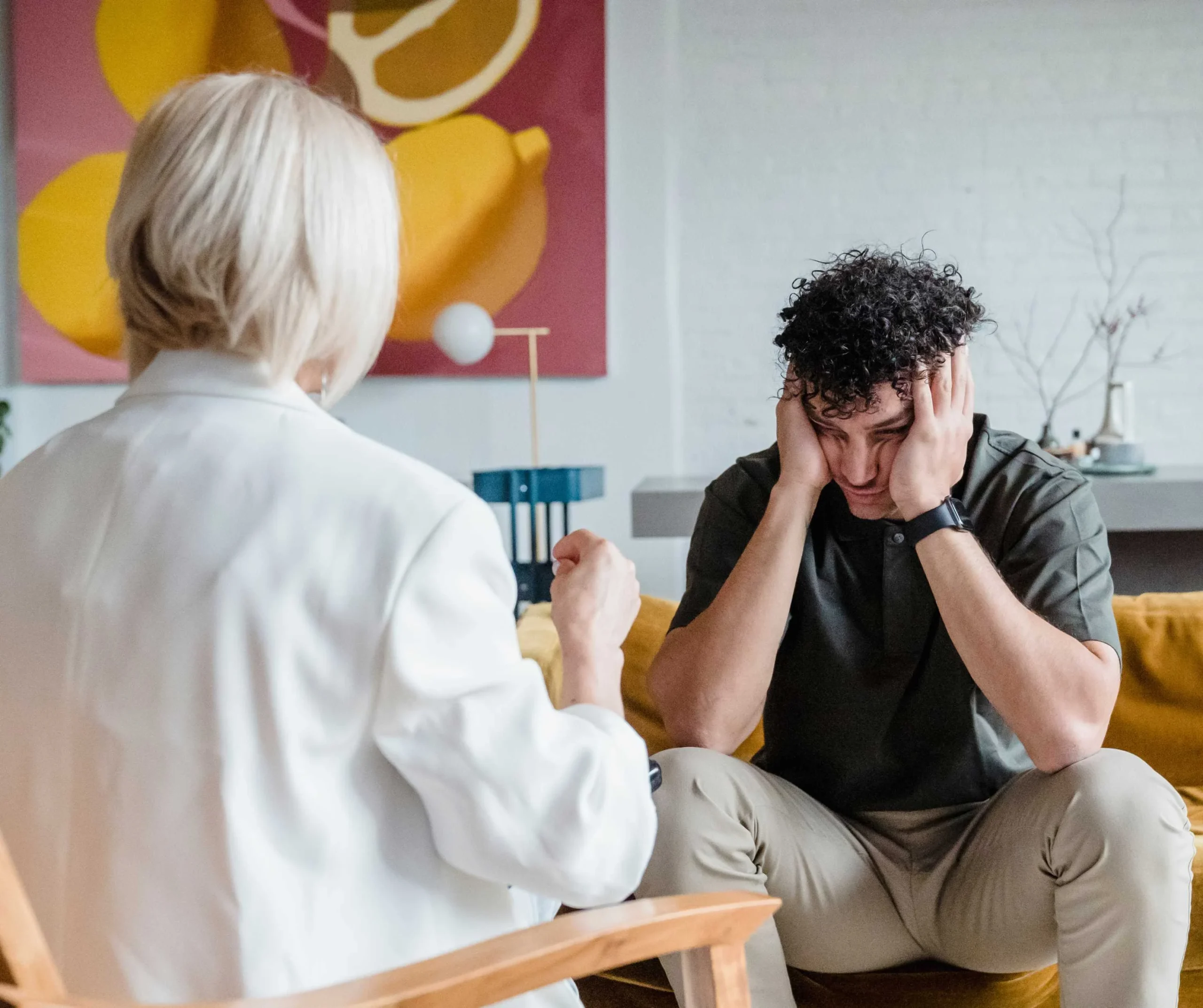 Expert physicians