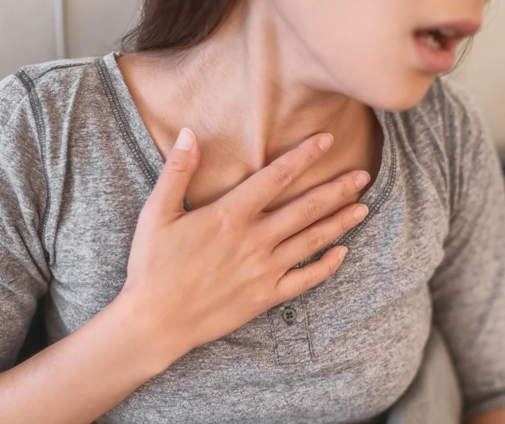 Explaining Asthma An Overview (2)