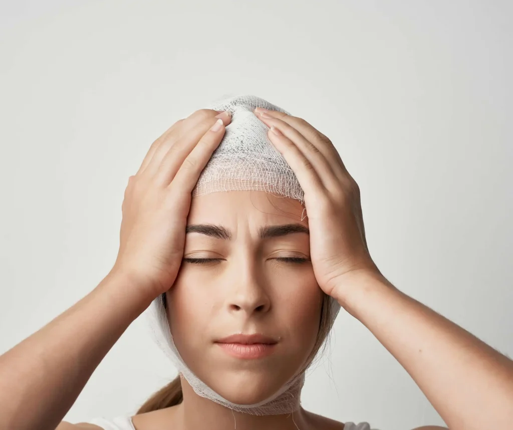 Head Injury
