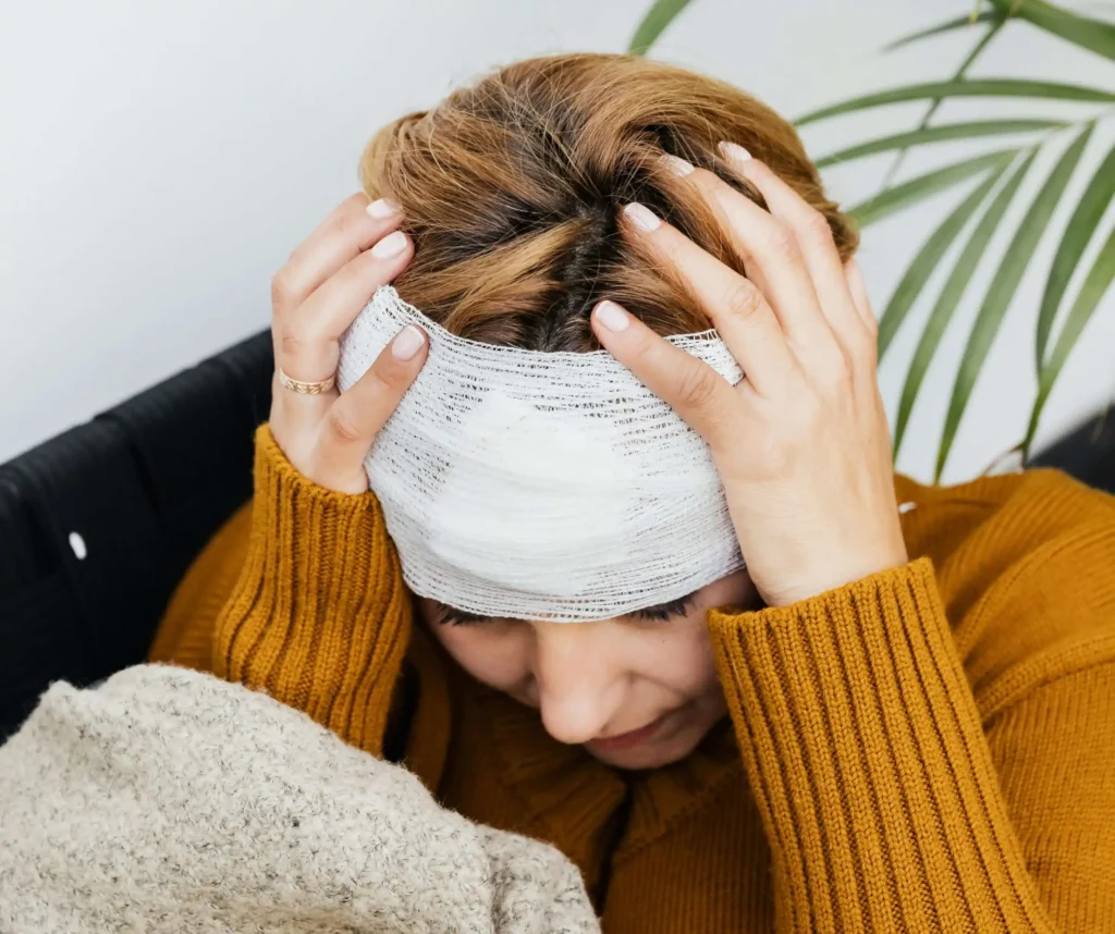 Head Injury and TBI