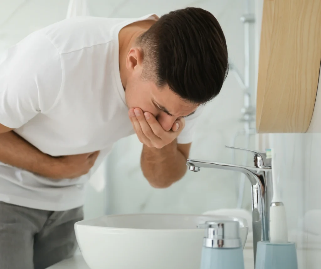 How We Treat–Food Poisoning Treatments at Plano ER