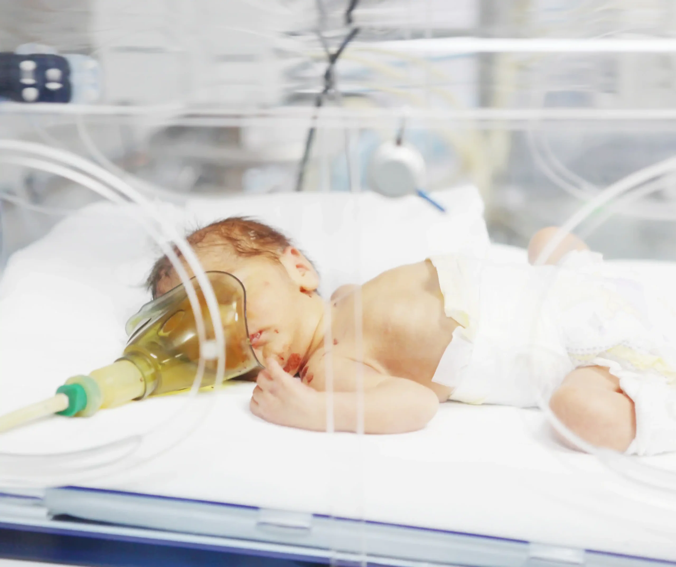 Intubation (If Necessary)