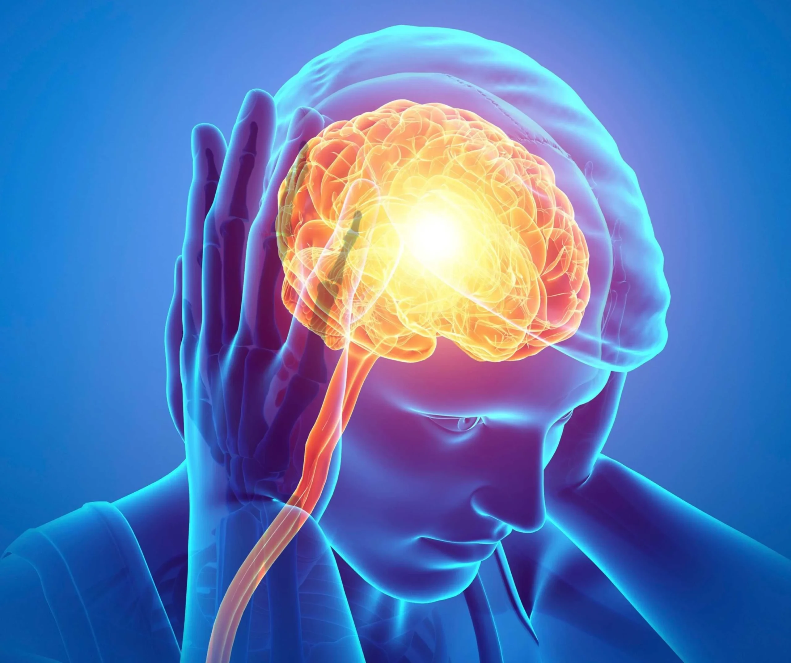 Neurological evaluation
