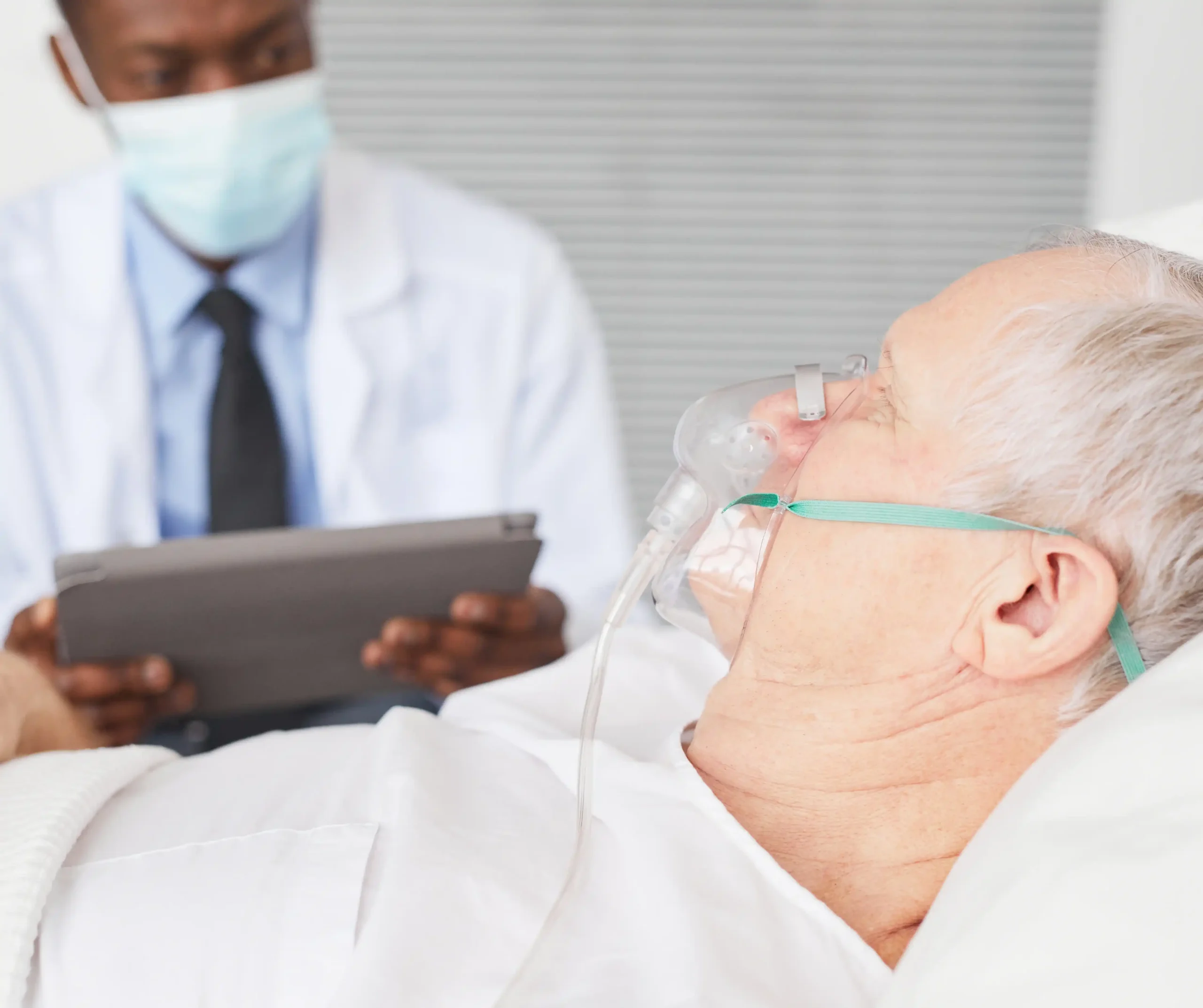 Oxygen Therapy