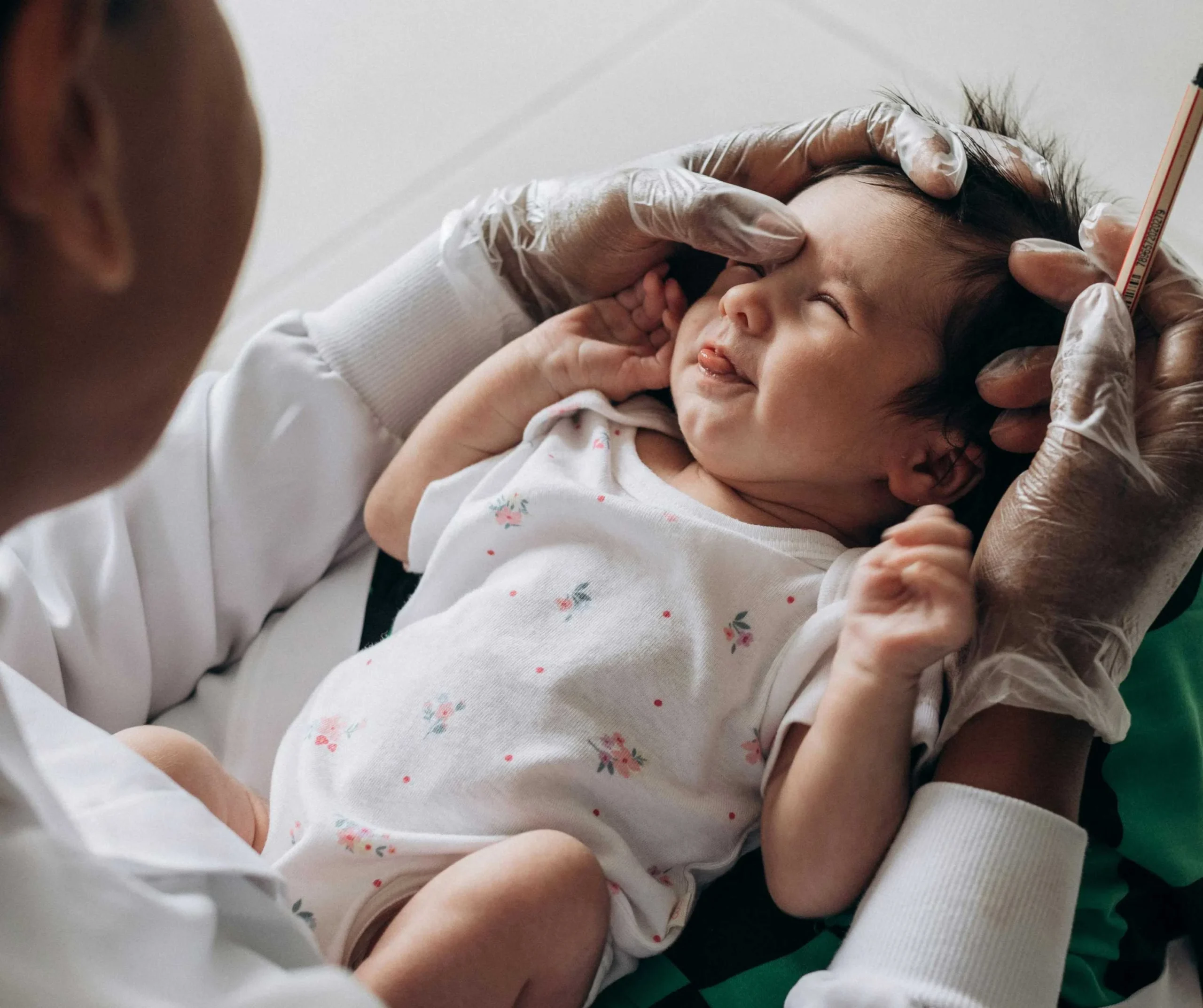 Pediatrics and adult care