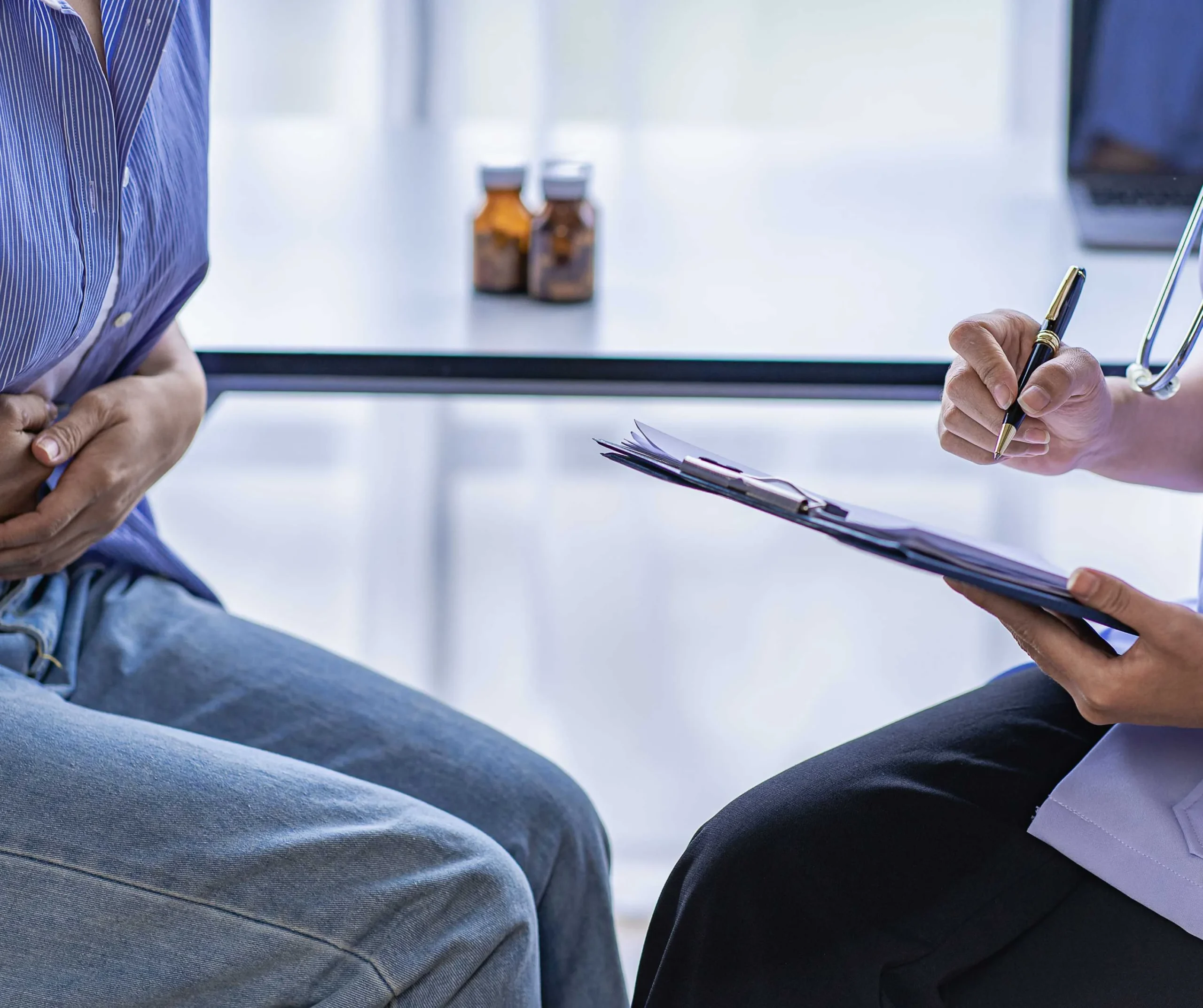 Personalized Care Plan