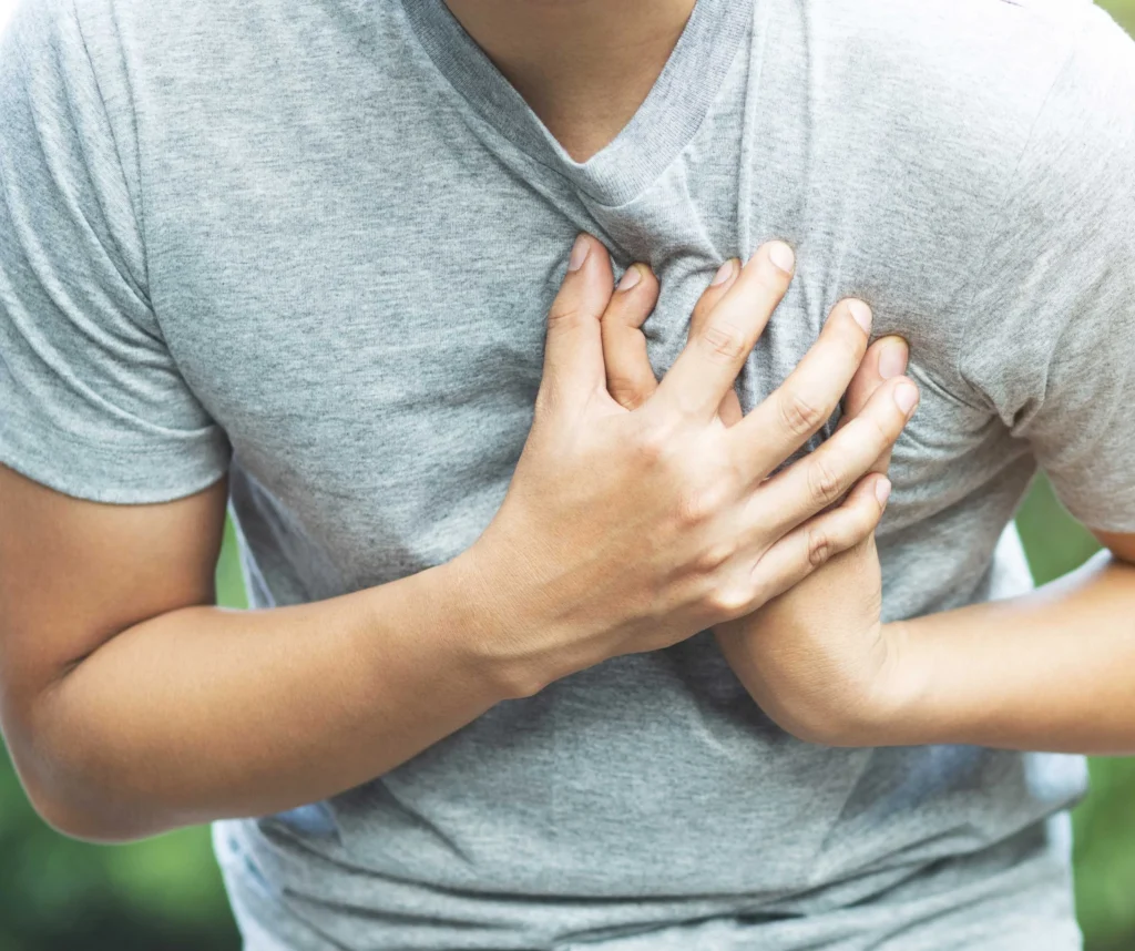 Recognizing the Signs When to Seek Emergency Care