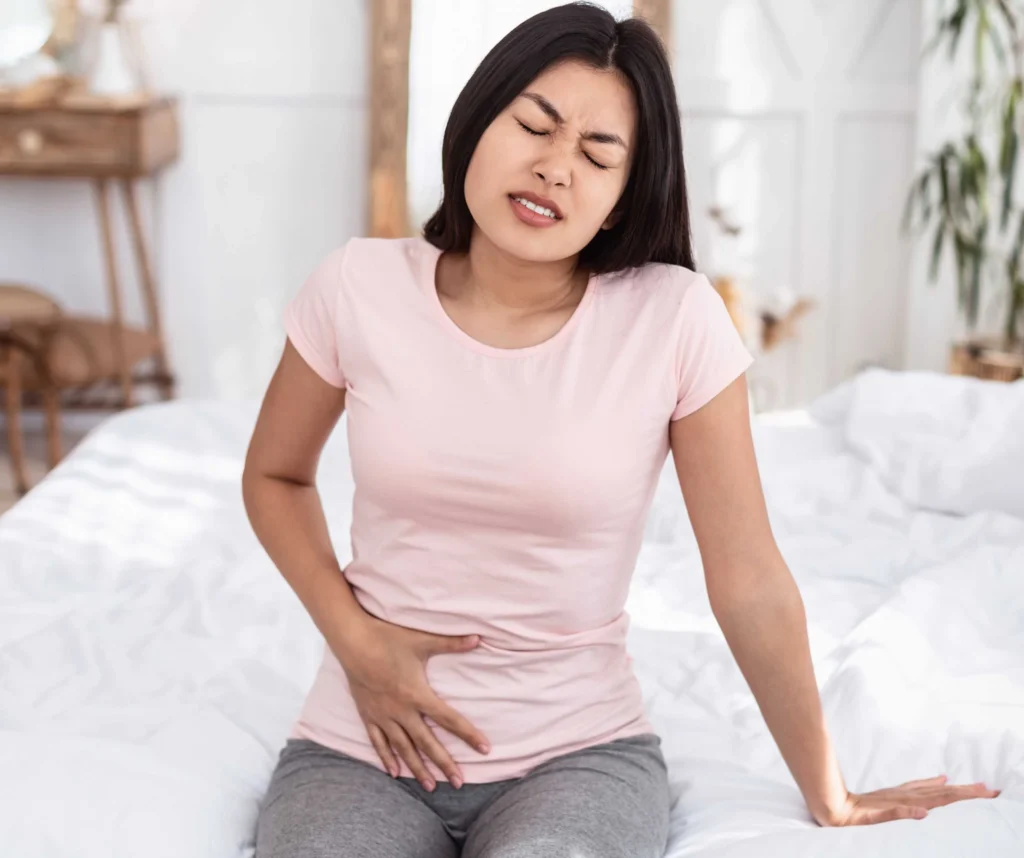 Severe Stomach Pain Don’t Wait. Walk In Now