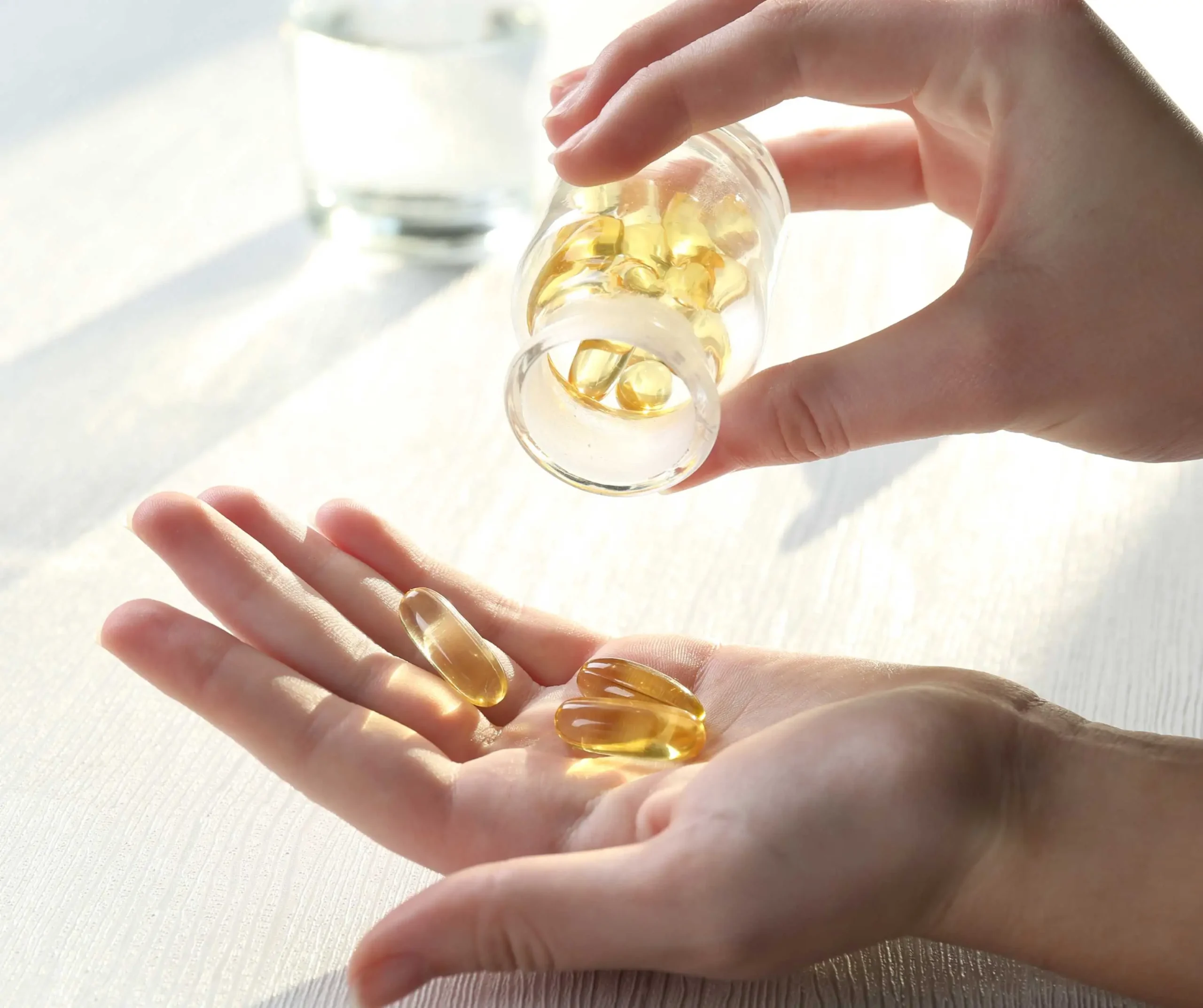 Topical and Oral Drugs