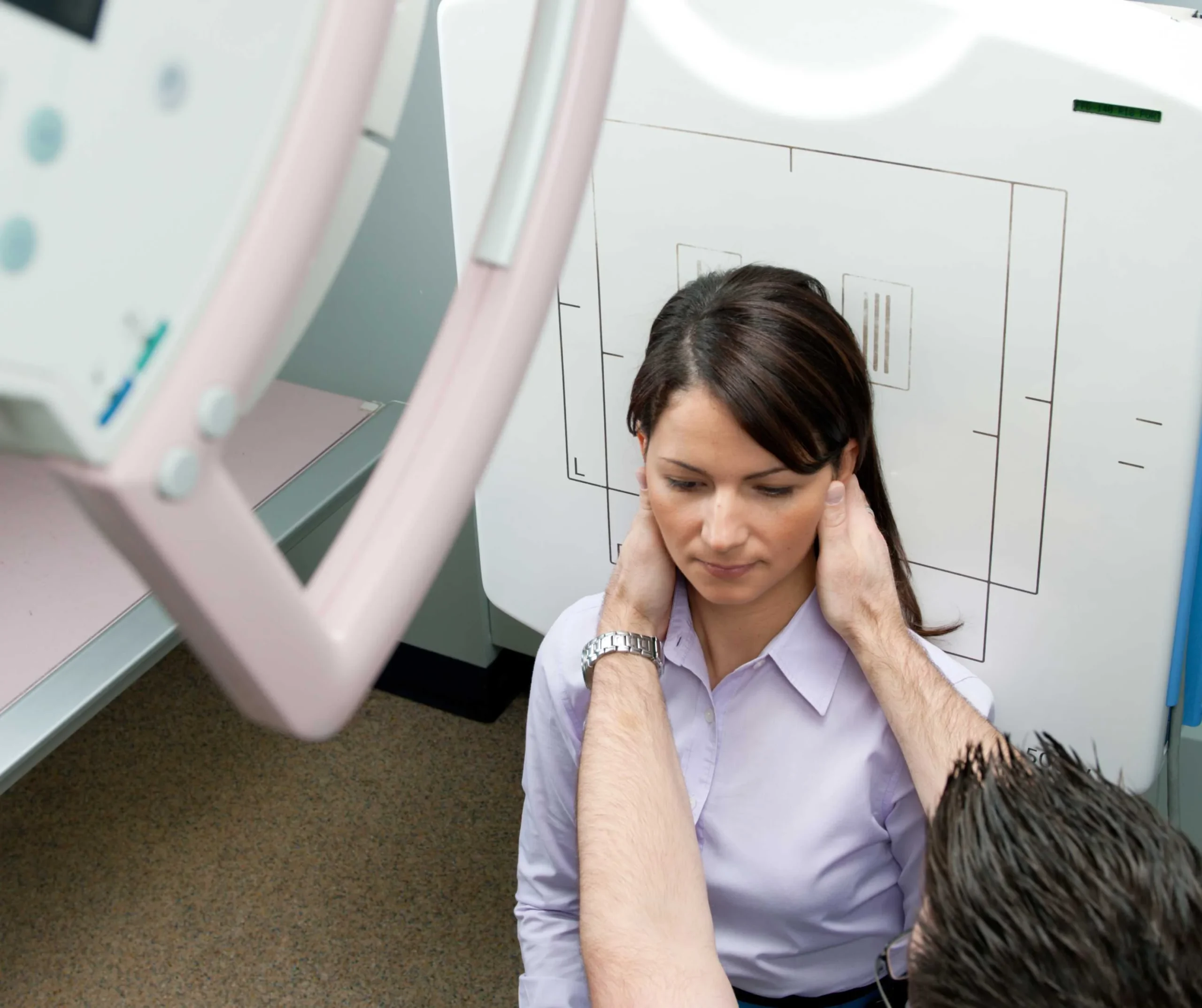 Treatment for skull fracture