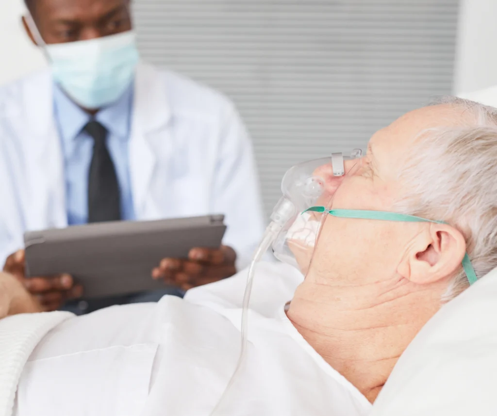 Walk-In Pneumonia Care at Plano ER