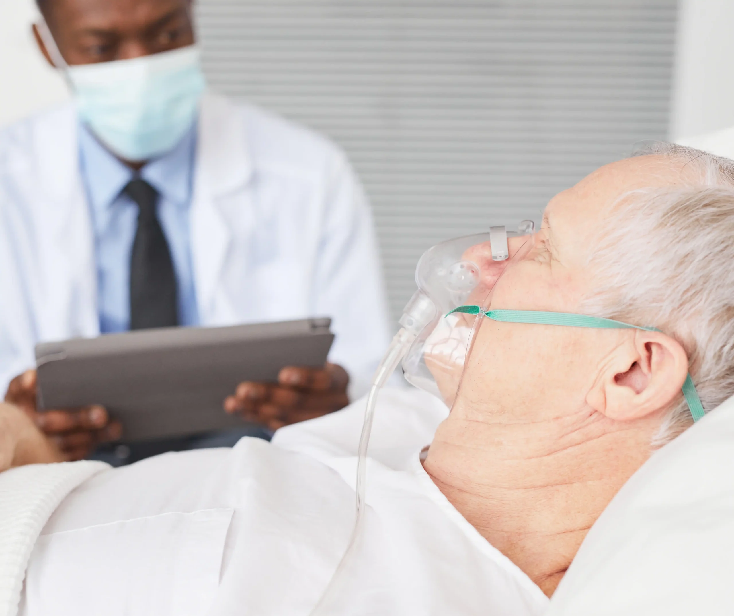 Walk-In Pneumonia Care at Plano ER