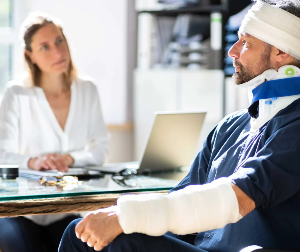 Walk-In Treatment for Head Injuries – No Delays