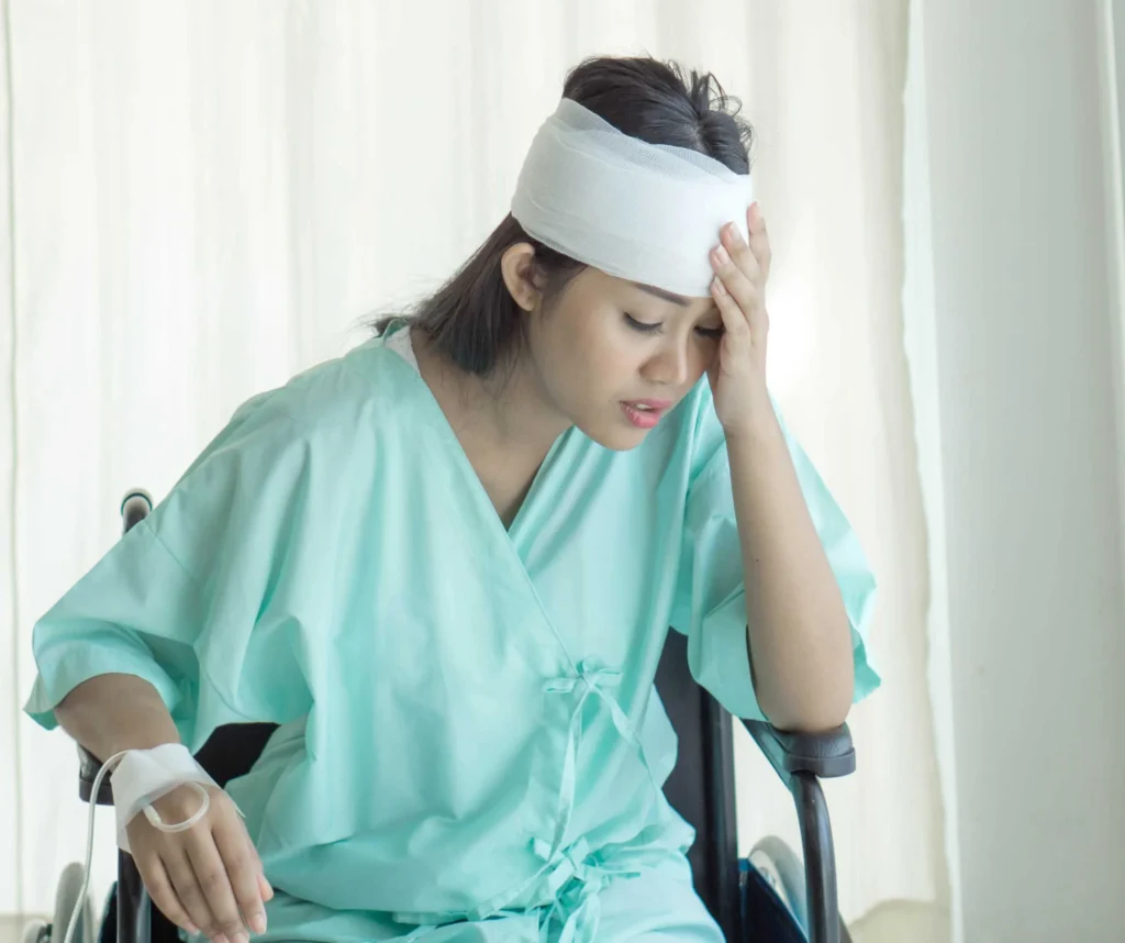 What Is a Head Injury or TBI