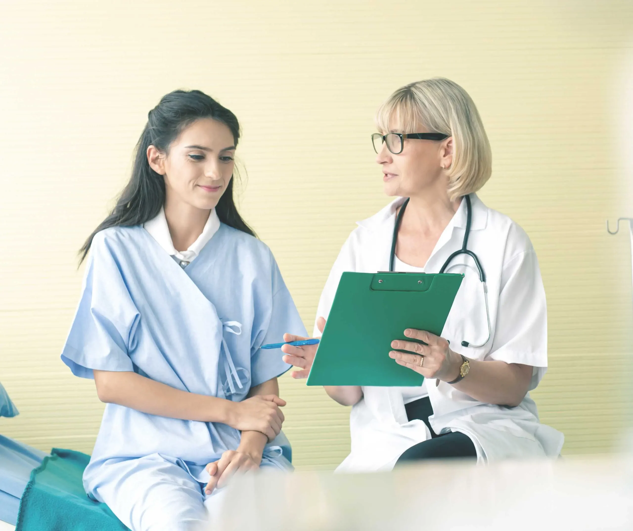 What Makes Plano ER Different