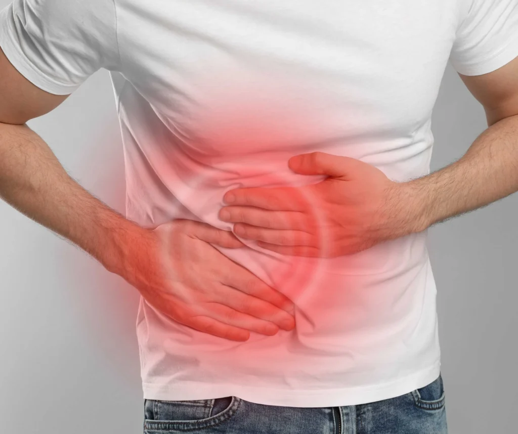 What is Appendicitis