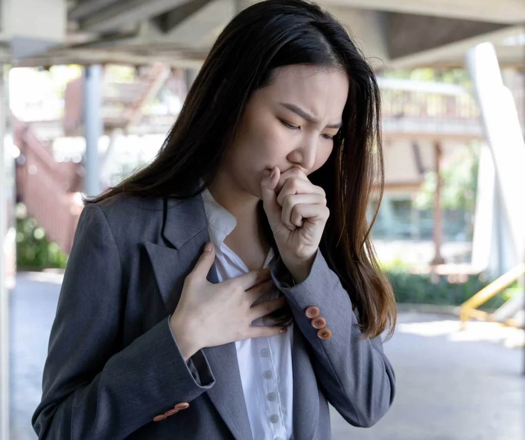 What is Bronchitis