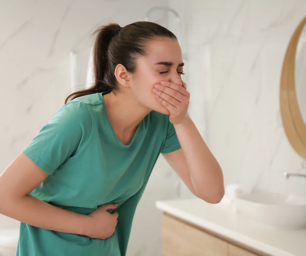 What is Food Poisoning