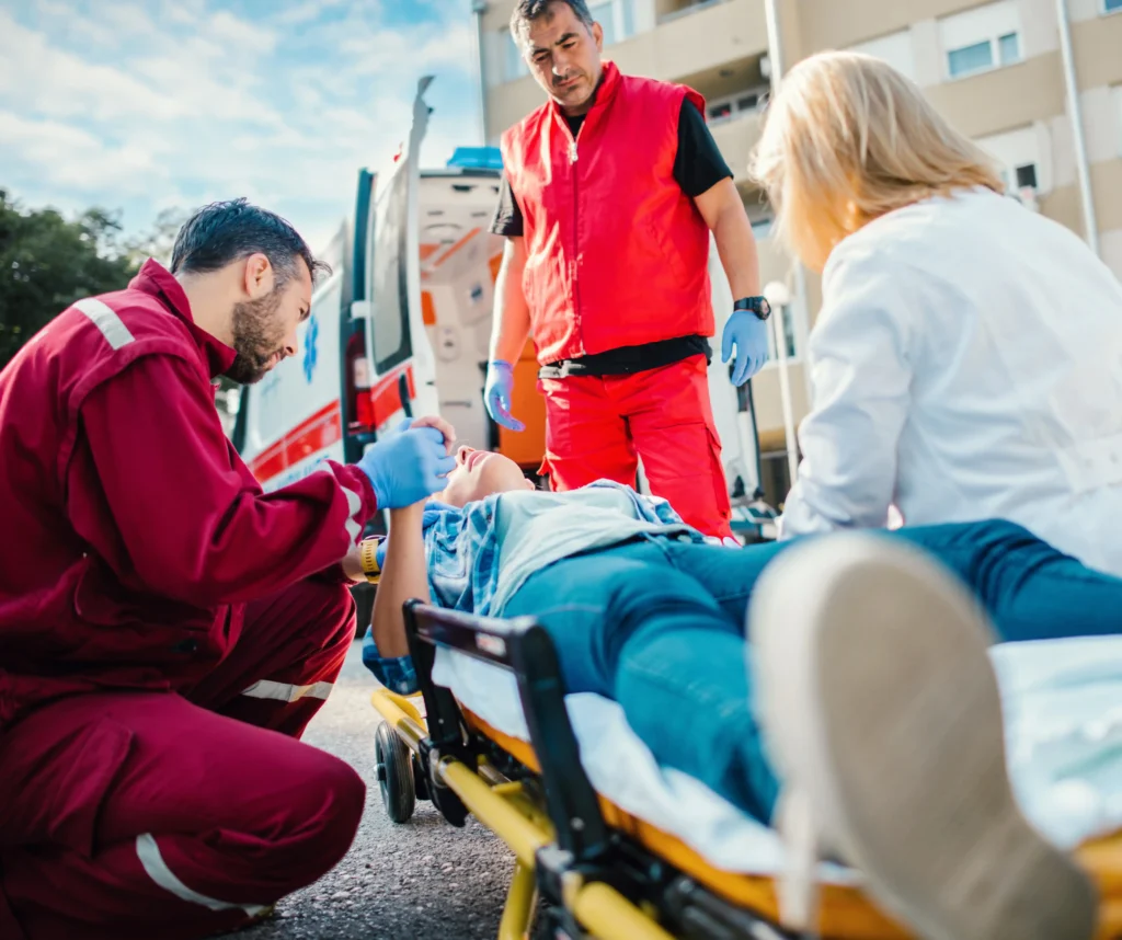 When Should You Get an Emergency EKG