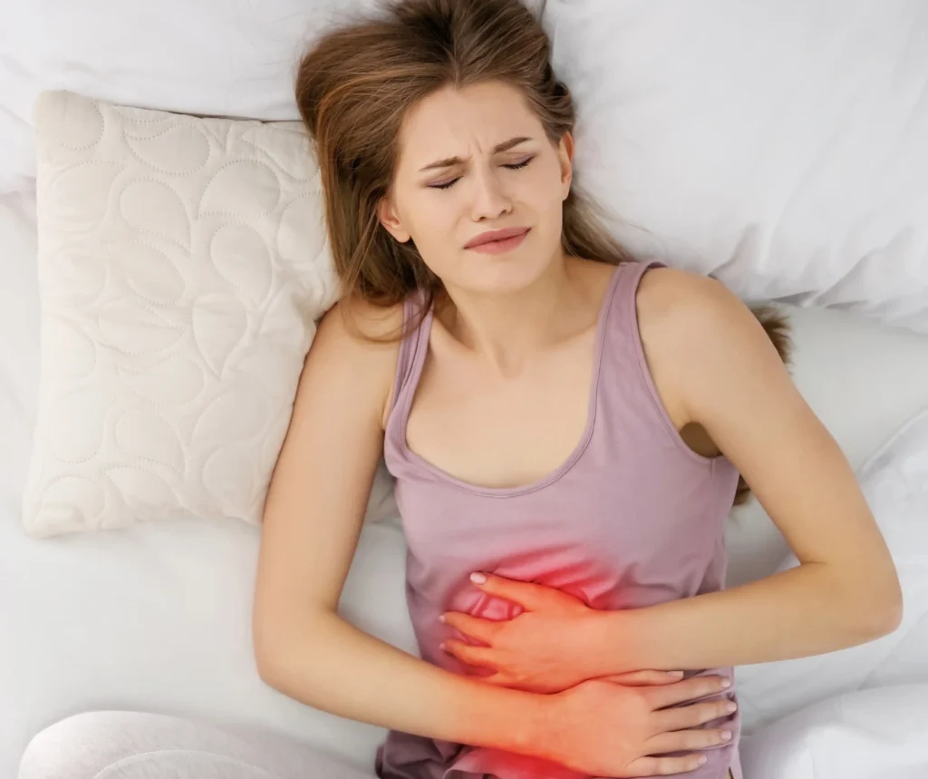 When to Visit the ER for Abdominal Pain