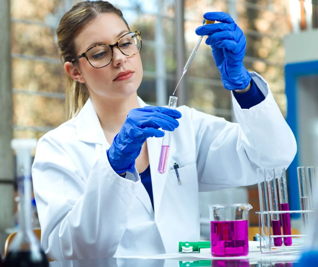 Why Choose ER of Plano Hospital Lab Tests