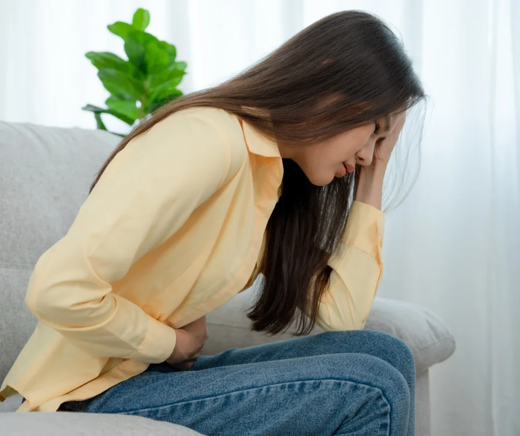 Why Choose Plano ER for Abdominal Pain Emergencies