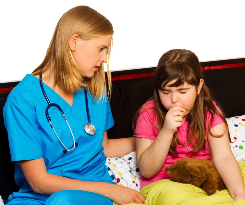 Why Choose Plano ER for Emergency Bronchitis Treatment