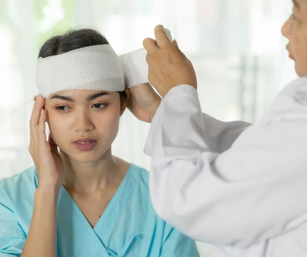 Why Choose Plano ER for Head Injury and TBI Emergency Treatment