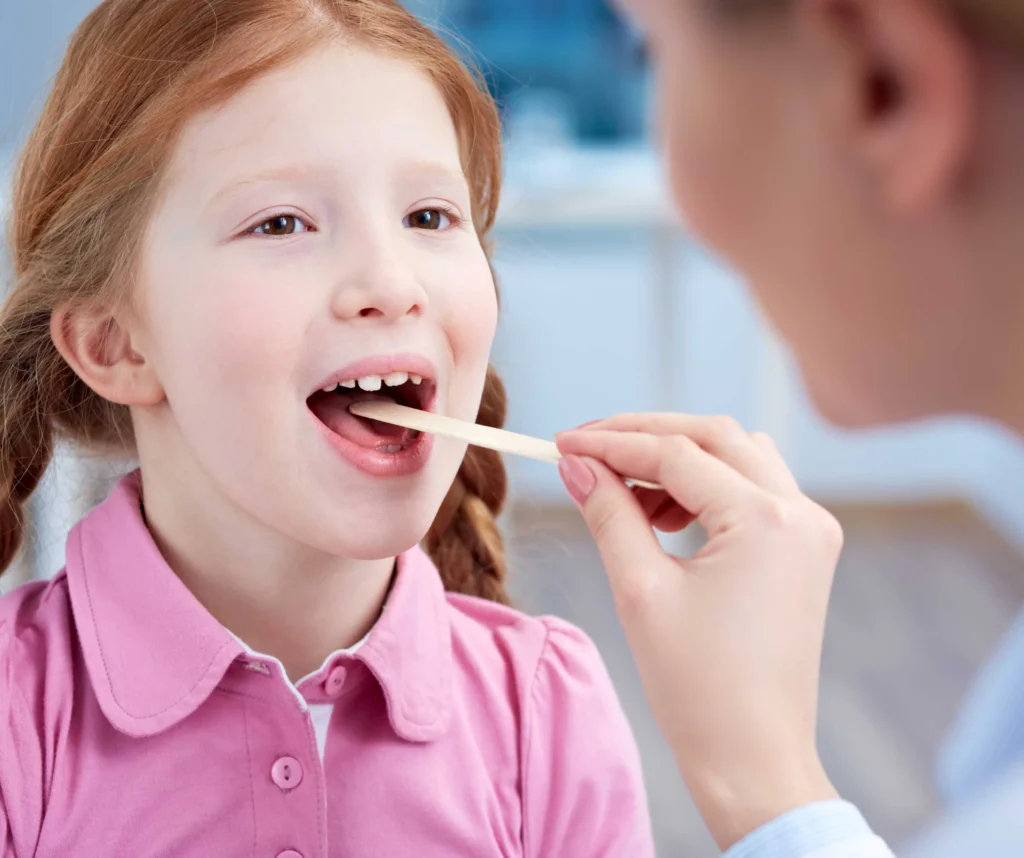 Why Choose Plano ER for Strep Throat Care