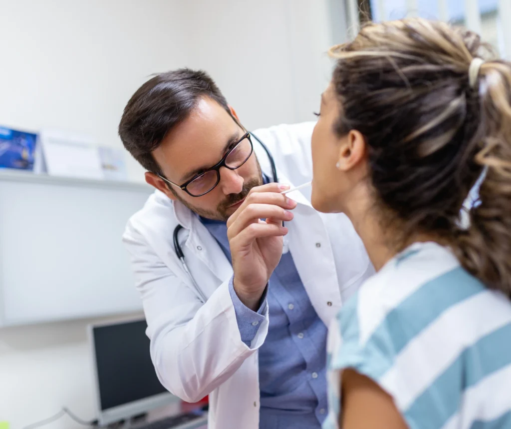 Why Fast Infectious Disease Testing Matters