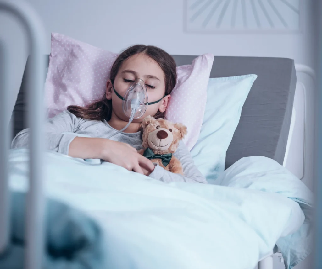 Why is Immediate Pneumonia Treatment Essential
