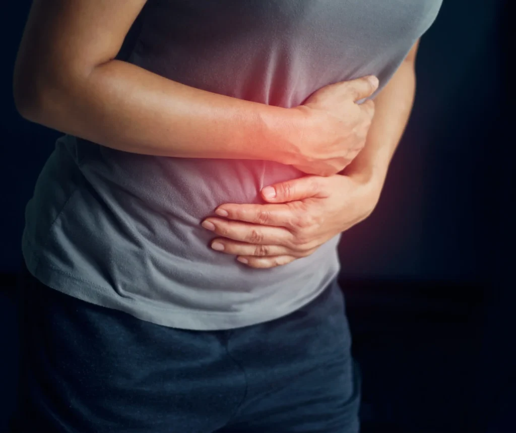 Spot the Symptoms of Appendicitis Early