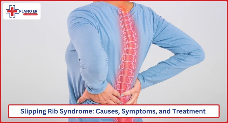 Slipping Rib Syndrome: Learn Its Causes, Symptoms, and Treatment Options