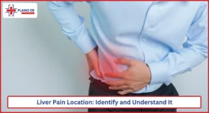 Liver Pain Location Identify and Understand It