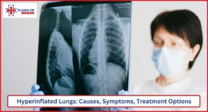 Hyperinflated Lungs Causes, Symptoms, and Treatment Options