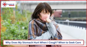 Why Does My Stomach Hurt When to Seek Care