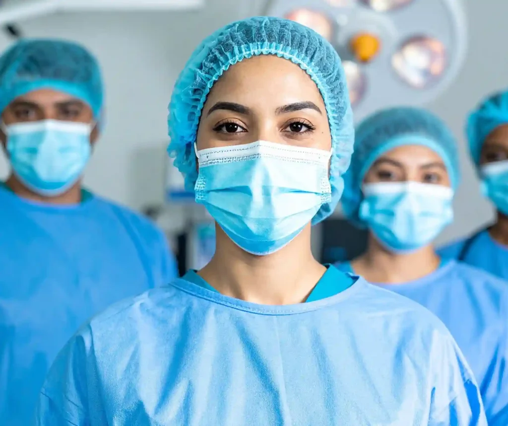 Emergency Services That May Be Provided