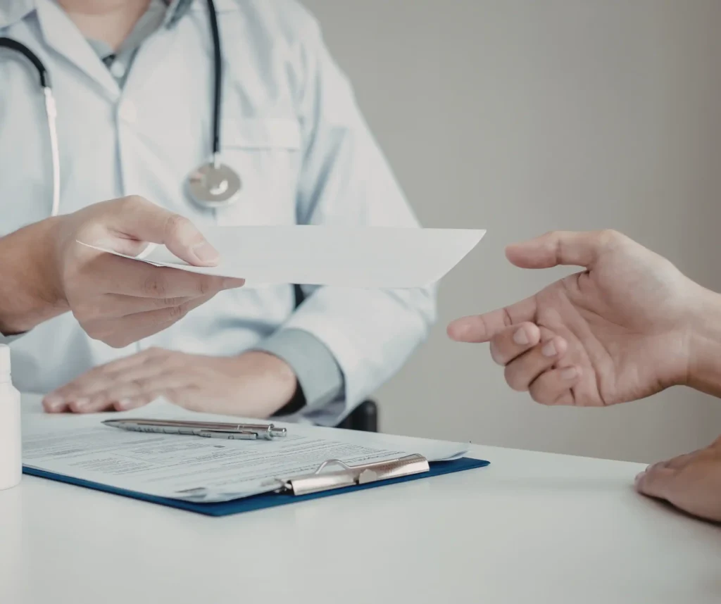 What Is a Letter of Protection