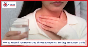 How to Know If You Have Strep Throat